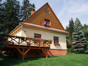 Chalet Horáren